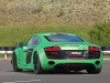 Green Audi R8 V10 Tuned by Racing One 004
